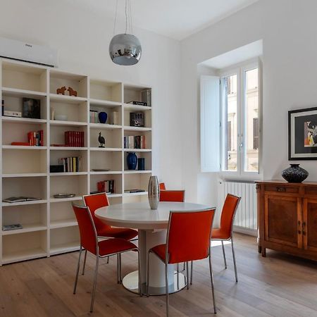 Termini & Acquario Romano Bright Apartment Ngoại thất bức ảnh