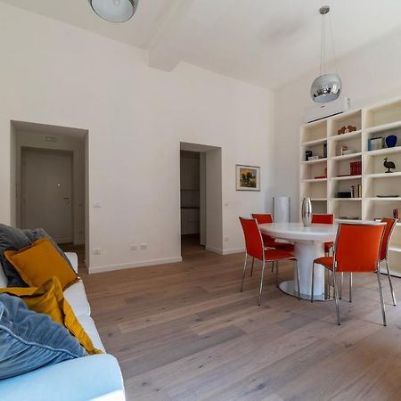 Termini & Acquario Romano Bright Apartment Ngoại thất bức ảnh
