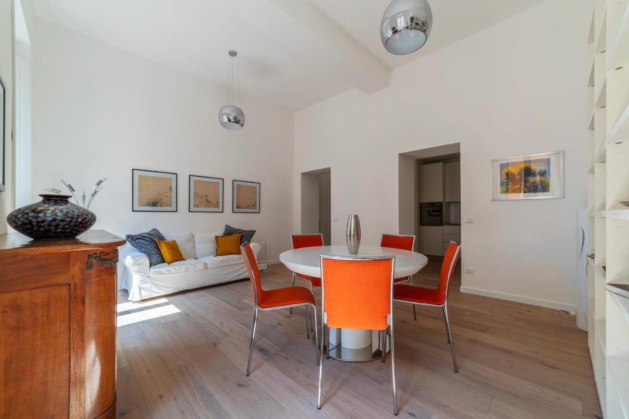 Termini & Acquario Romano Bright Apartment Ngoại thất bức ảnh