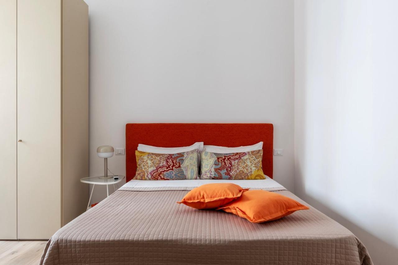 Termini & Acquario Romano Bright Apartment Ngoại thất bức ảnh