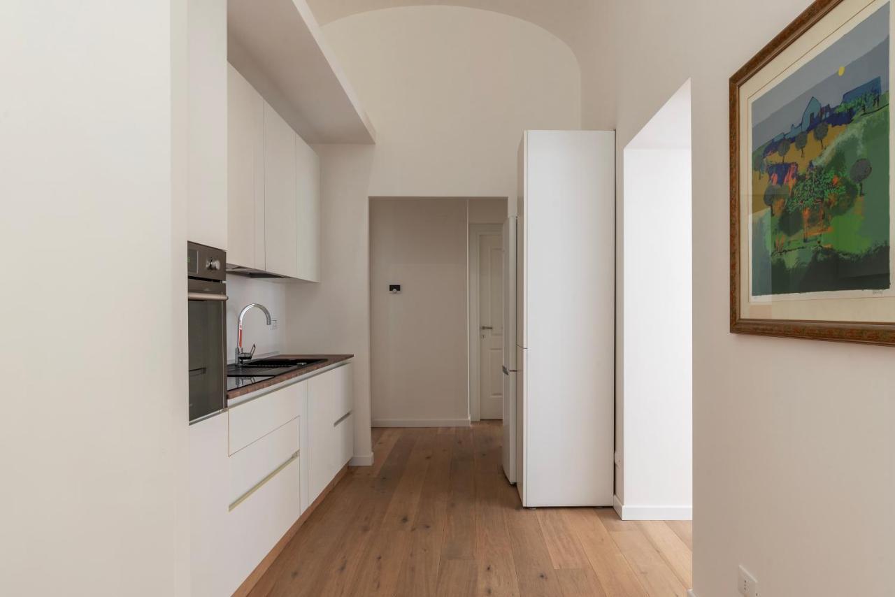 Termini & Acquario Romano Bright Apartment Ngoại thất bức ảnh