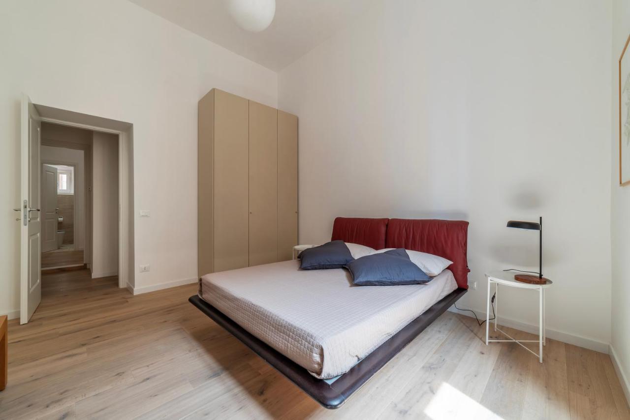 Termini & Acquario Romano Bright Apartment Ngoại thất bức ảnh