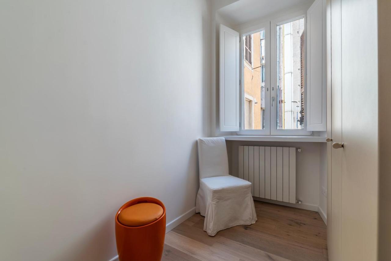 Termini & Acquario Romano Bright Apartment Ngoại thất bức ảnh