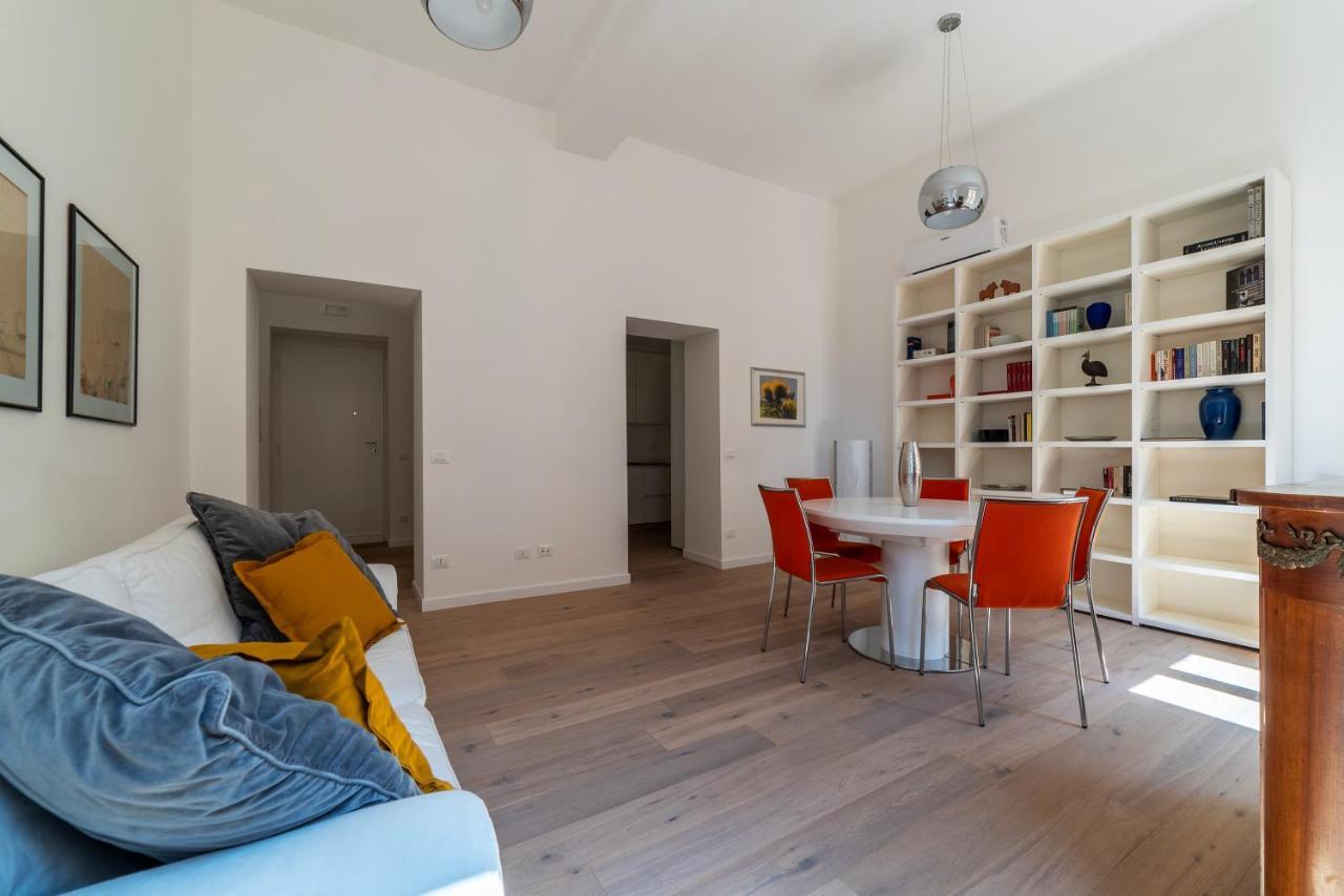 Termini & Acquario Romano Bright Apartment Ngoại thất bức ảnh